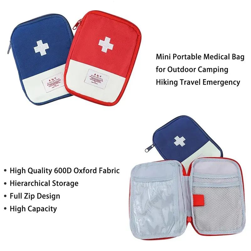 Trousse de premiers secours, p - Bivy Bag Emergency avis et prix