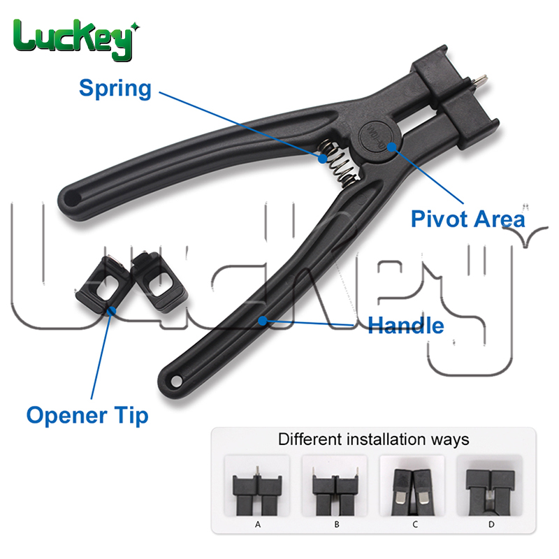 Pince de démontage de clé de v - Multi Tool Plier avis et prix
