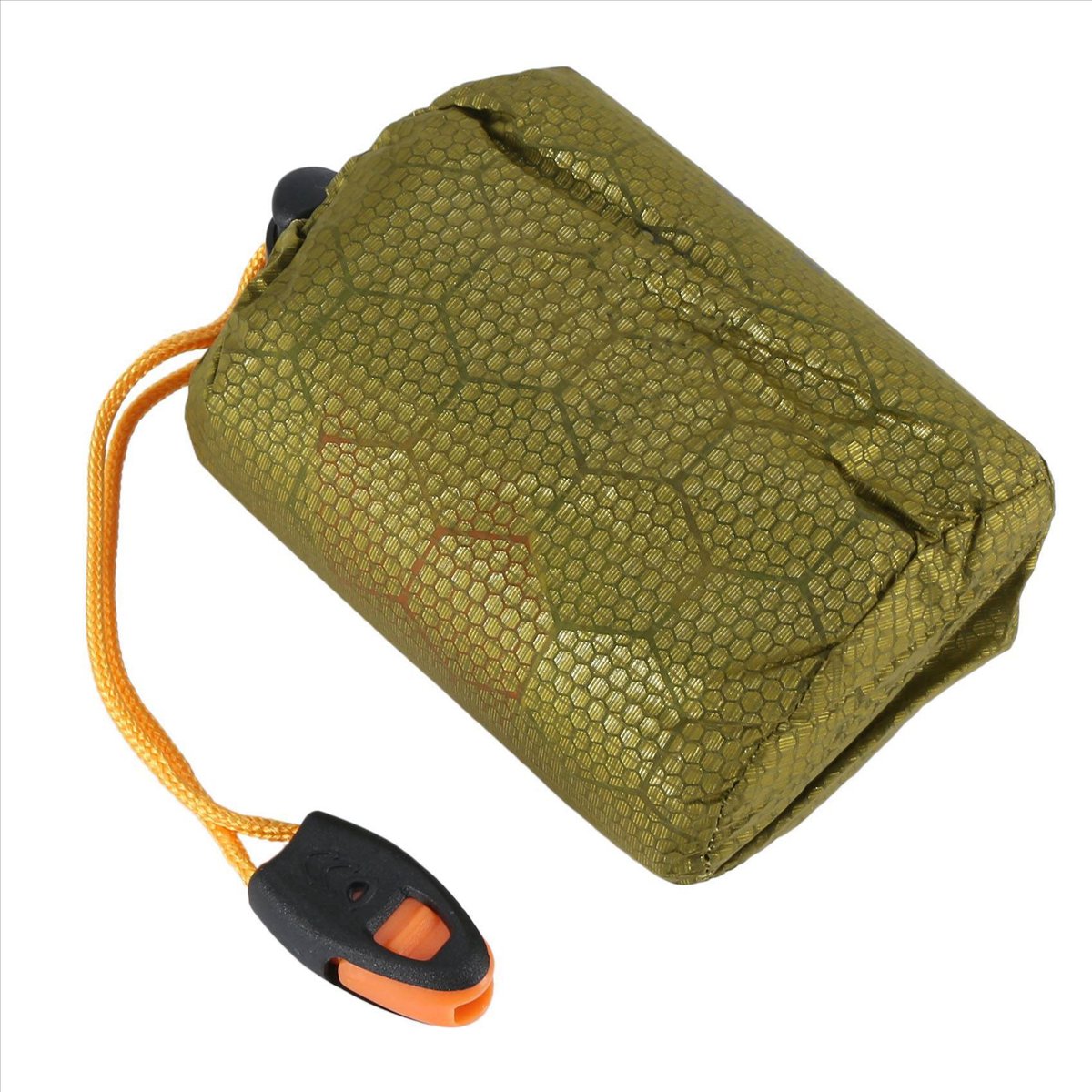 SAC DE DÉTENTE D'URGENCE EN PR - Bivy Bag Emergency avis et prix