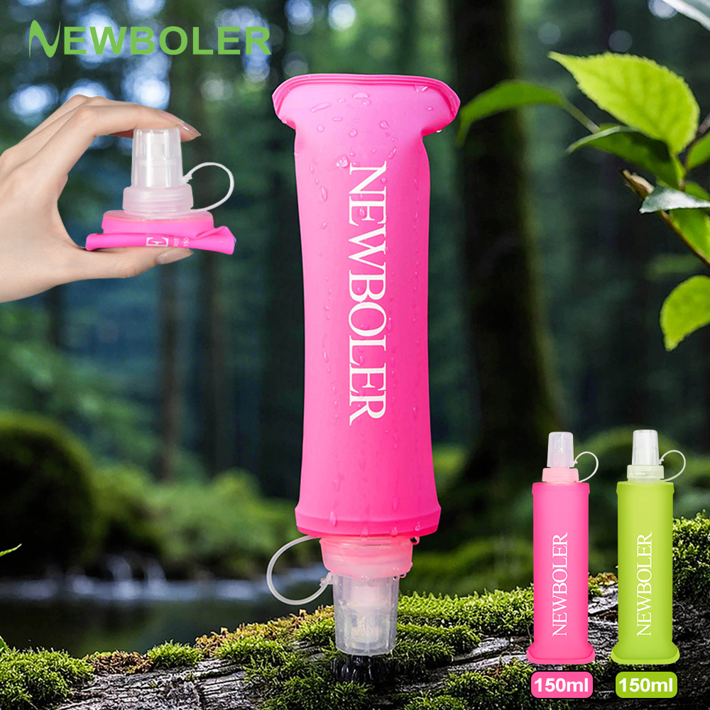 Bouteille d'eau pliante en TPU - Water Bag Collapsible avis et prix