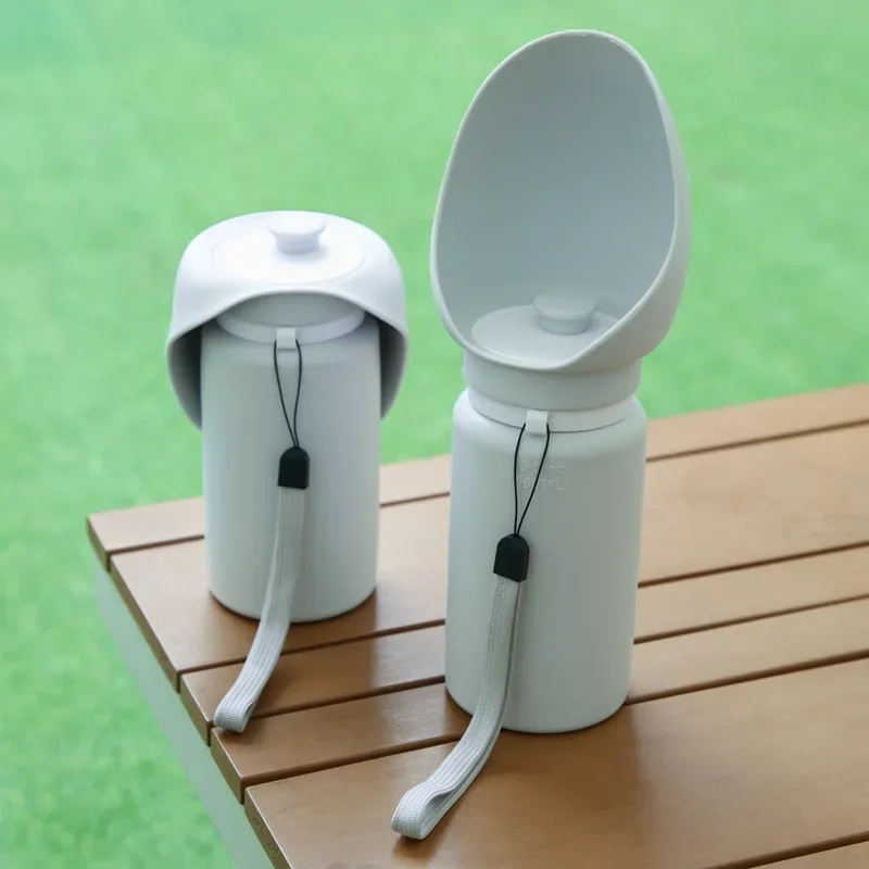 Tasse d'eau Portable en Silico - Water Bag Collapsible avis et prix