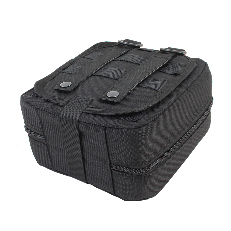 TACTIFANS Poche Premiers Soins - Bivy Bag Emergency avis et prix