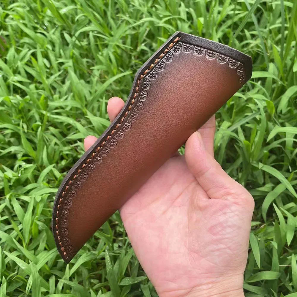 Fourreau de couteau à lame fix - Bushcraft Knife Fixed avis et prix
