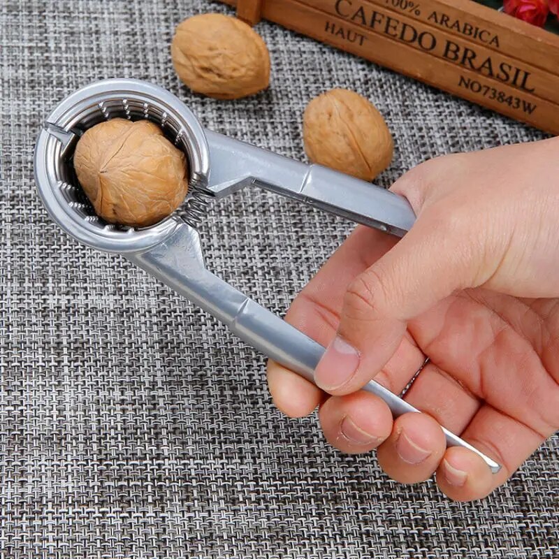 Pince à noix en métal argenté, - Multi Tool Plier avis et prix