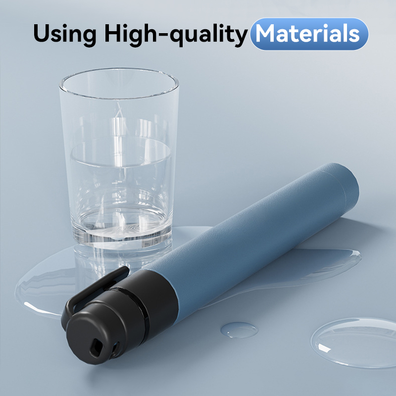 Outils d'extérieur, nouvelle M - Water Purification Straw avis et prix