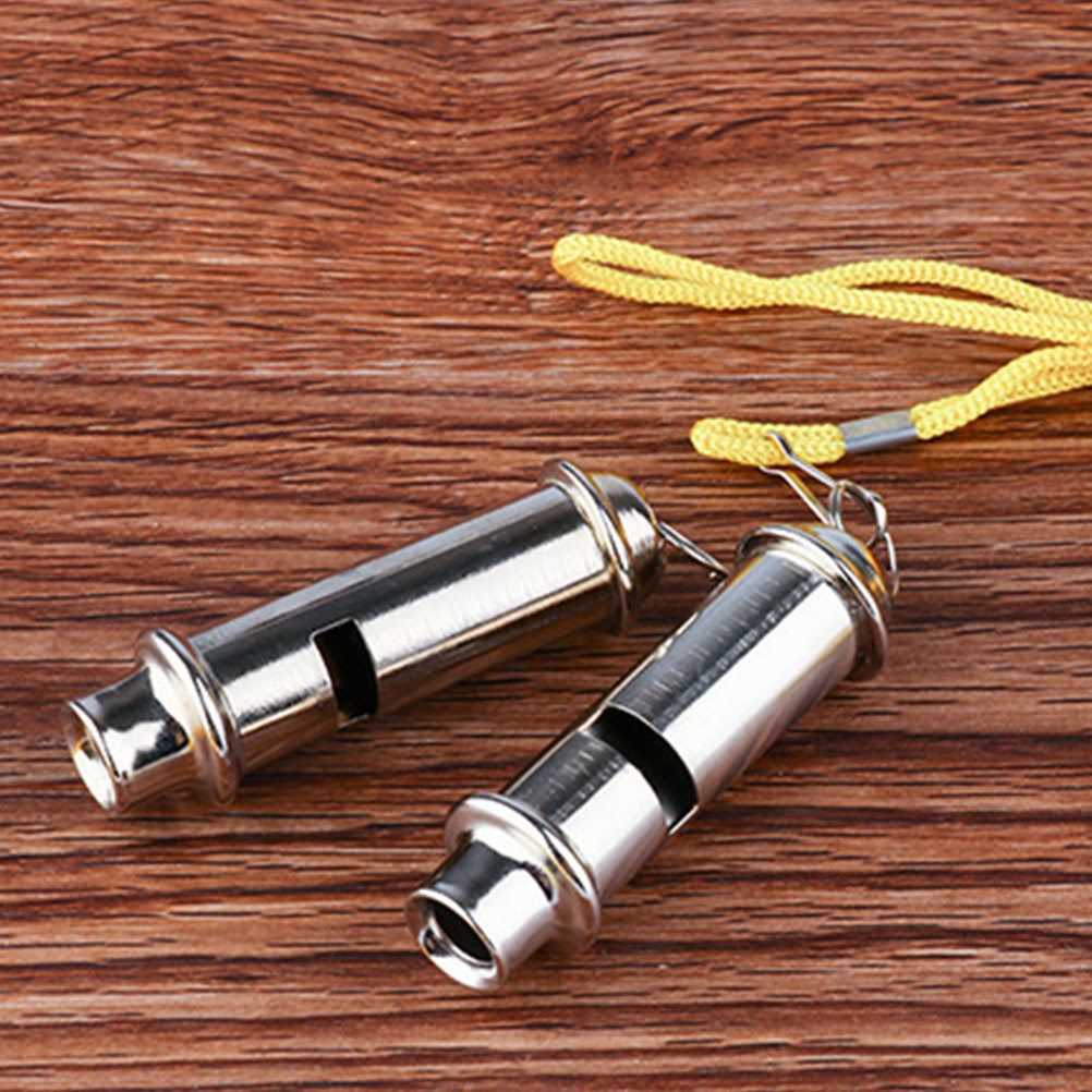 Sifflet de survie en plein air - Emergency Whistle Loud avis et prix