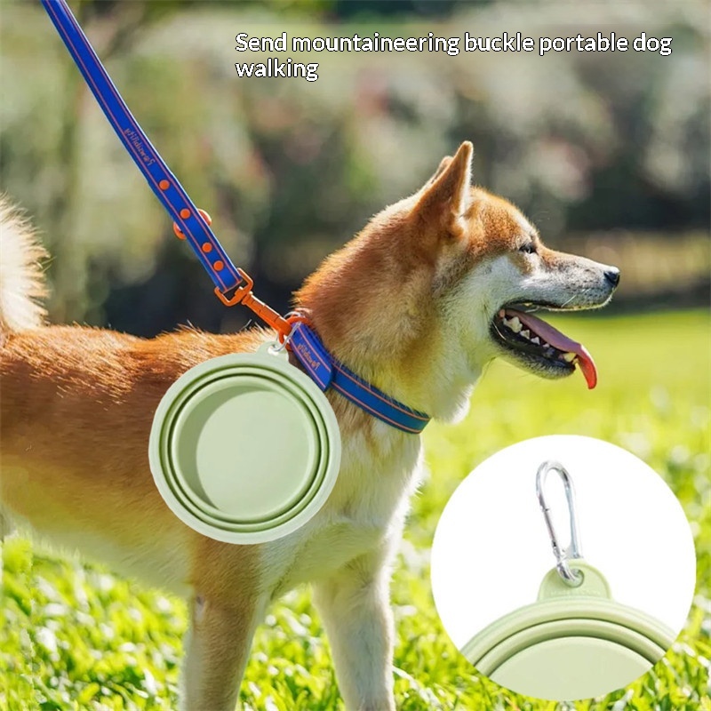 Bol à eau et à nourriture pour - Water Bag Collapsible avis et prix