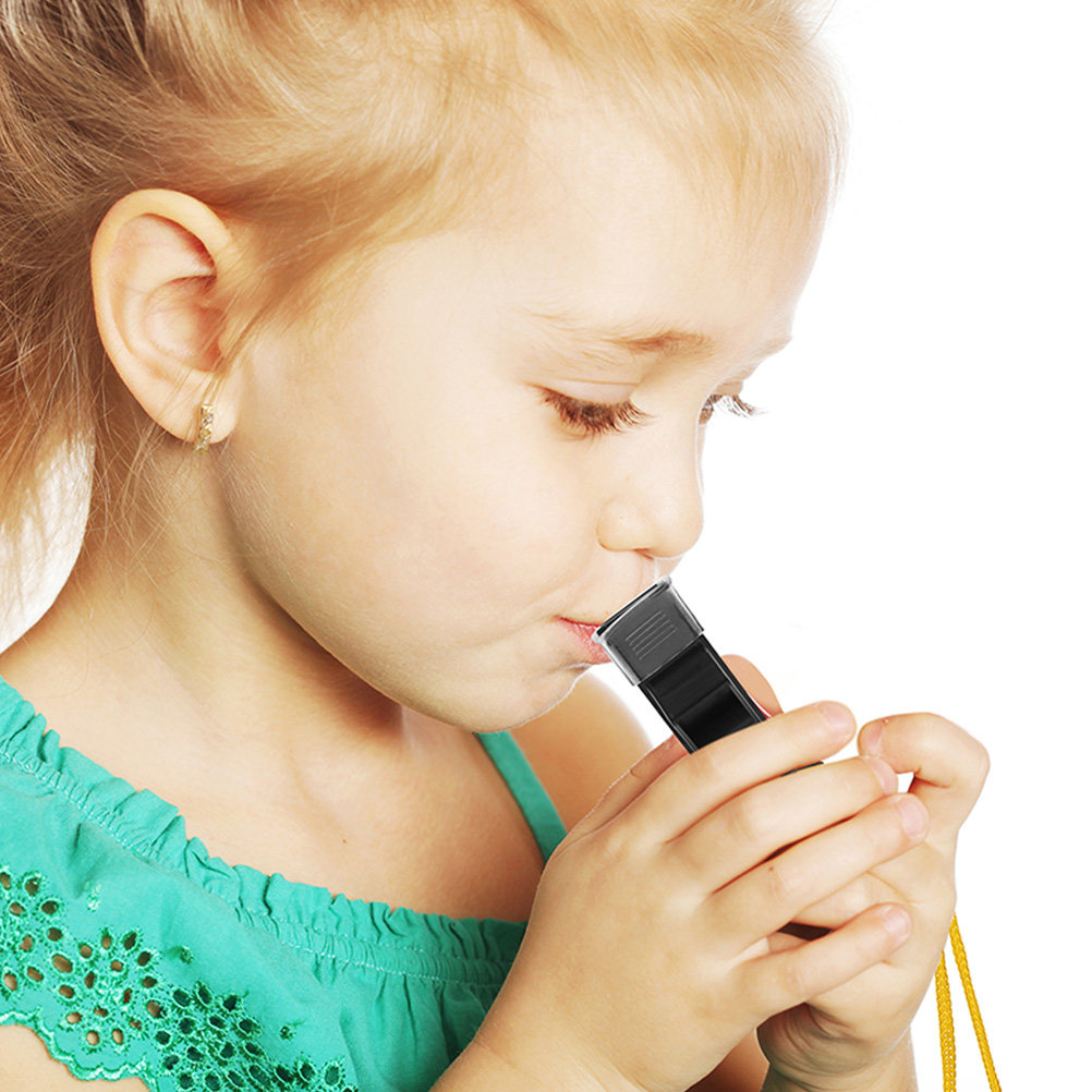 Sifflet en acier inoxydable ul - Emergency Whistle Loud avis et prix
