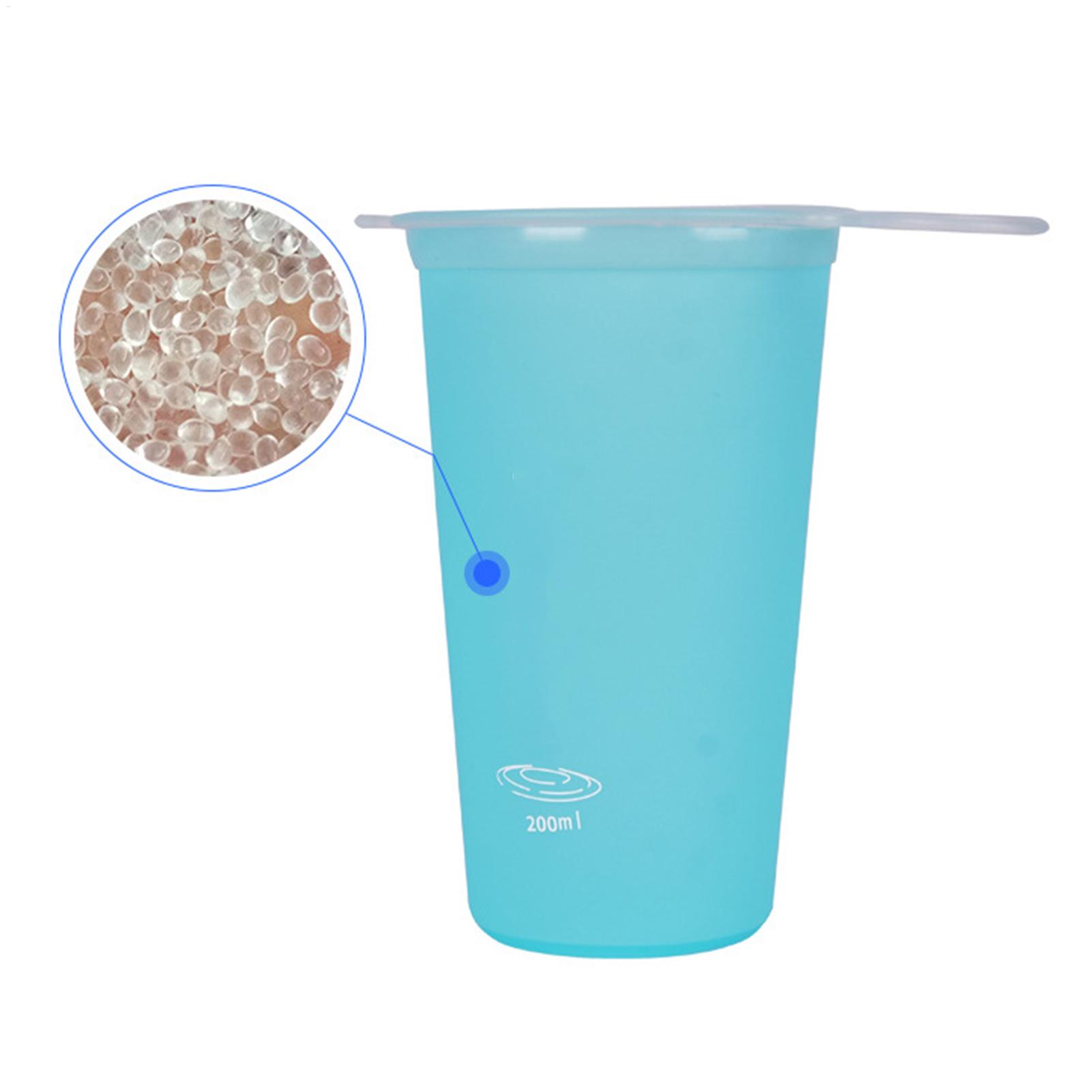 Bouteille d'eau pliable en TPU - Water Bag Collapsible avis et prix