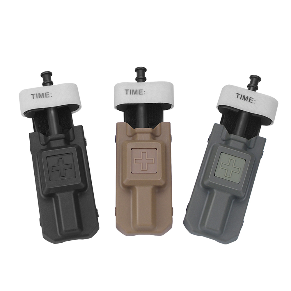Boîte de rangement de garrot t - Bivy Bag Emergency avis et prix