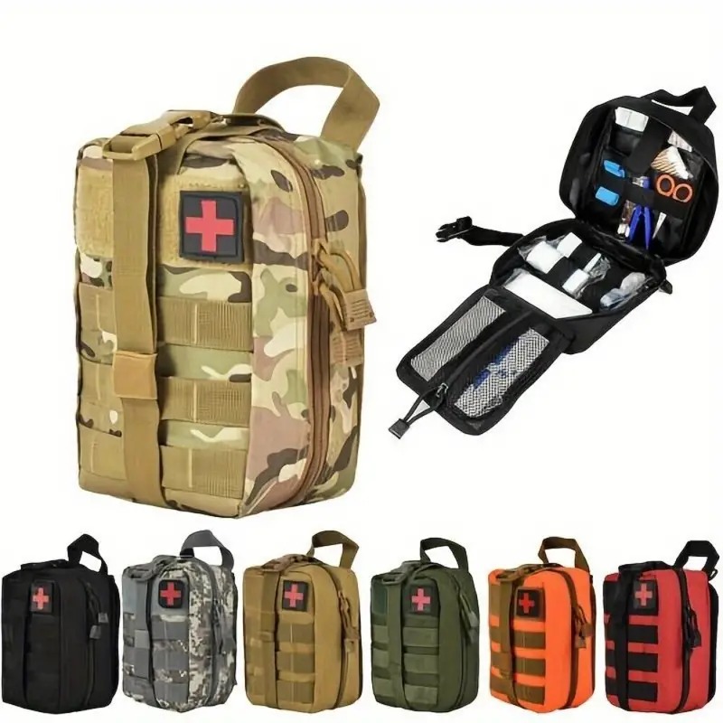 Trousse de premiers secours d' - Bivy Bag Emergency avis et prix