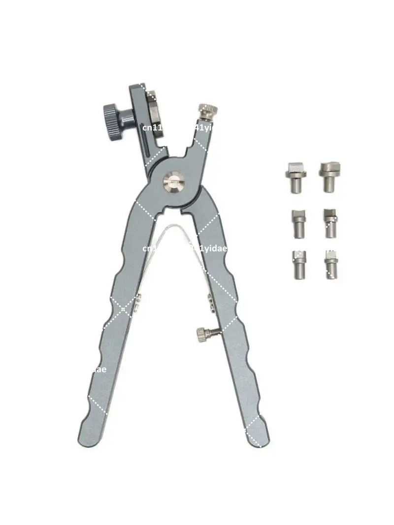 Outils de réparation de montre - Multi Tool Plier avis et prix